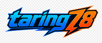 Logo taring78